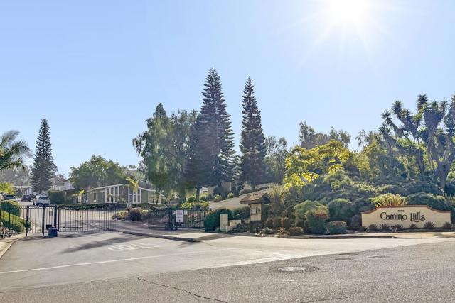 Detail Gallery Image 37 of 37 For 2298 Lindsay Dr, Carlsbad,  CA 92008 - 2 Beds | 2 Baths