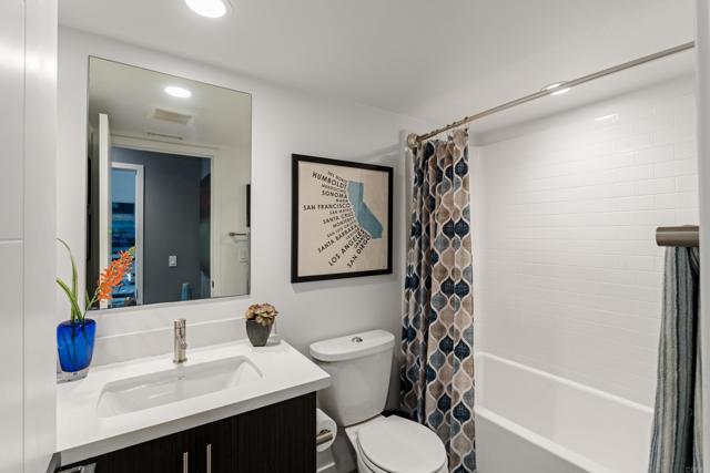 Detail Gallery Image 23 of 33 For 8355 Summit Way, San Diego,  CA 92108 - 3 Beds | 3/1 Baths