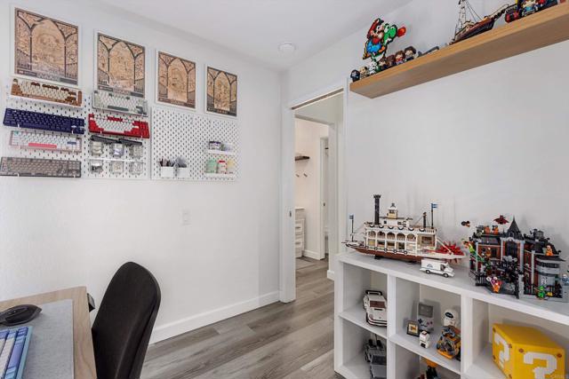 Detail Gallery Image 18 of 30 For 7980 Mission Center Ct. #F,  San Diego,  CA 92108 - 1 Beds | 1 Baths