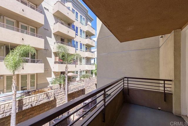 Detail Gallery Image 24 of 35 For 1480 Broadway #2415,  San Diego,  CA 92101 - 2 Beds | 2 Baths