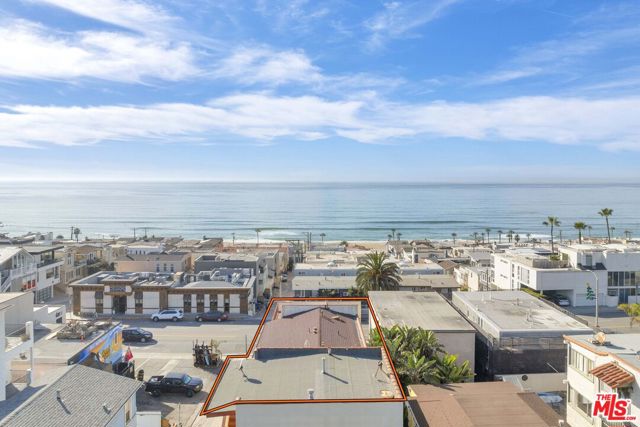 3814 Highland Avenue, Manhattan Beach, California 90266, ,Multi-Family,For Sale,Highland,25486577