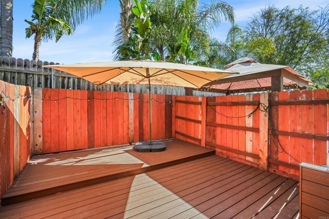 Detail Gallery Image 4 of 19 For 1465 E Lexington Ave 12e,  El Cajon,  CA 92019 - 2 Beds | 2/1 Baths