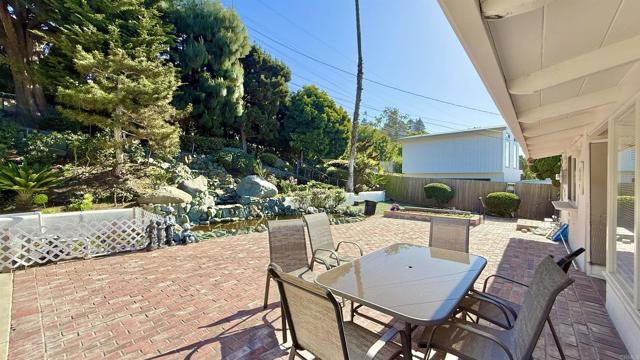 Detail Gallery Image 43 of 74 For 6611 Avenida De Las Pescas, La Jolla,  CA 92037 - 4 Beds | 3 Baths