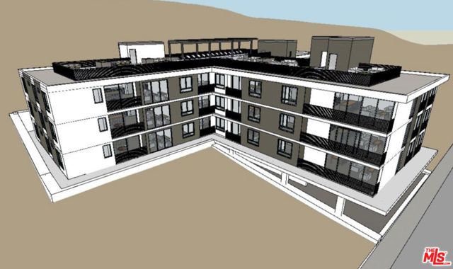 Drew Fenton | 153 W Channel Road Santa Monica CA | MLS: 7020030