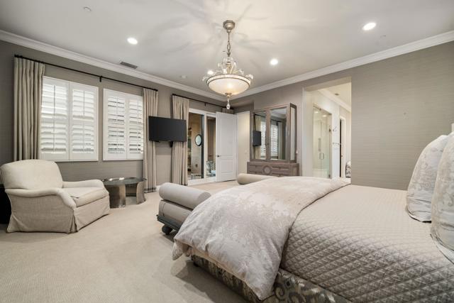 5 Cassis Circle, Rancho Mirage, CA 92270