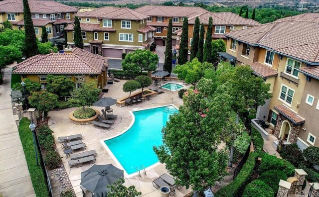 Detail Gallery Image 27 of 31 For 34 via Sovana, Santee,  CA 92071 - 2 Beds | 2/1 Baths