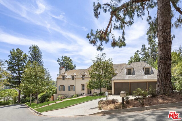 1280 Monte Cielo Drive, Beverly Hills, California 90210, 6 Bedrooms Bedrooms, ,7 BathroomsBathrooms,Single Family Residence,For Sale,Monte Cielo,24416887