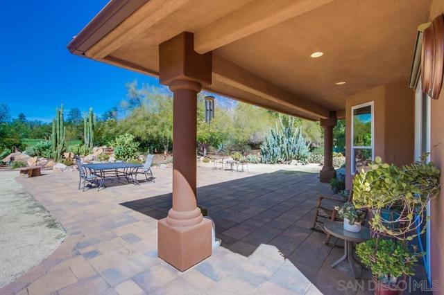Image 41 of 44 For 16270 Pauma Valley Dr