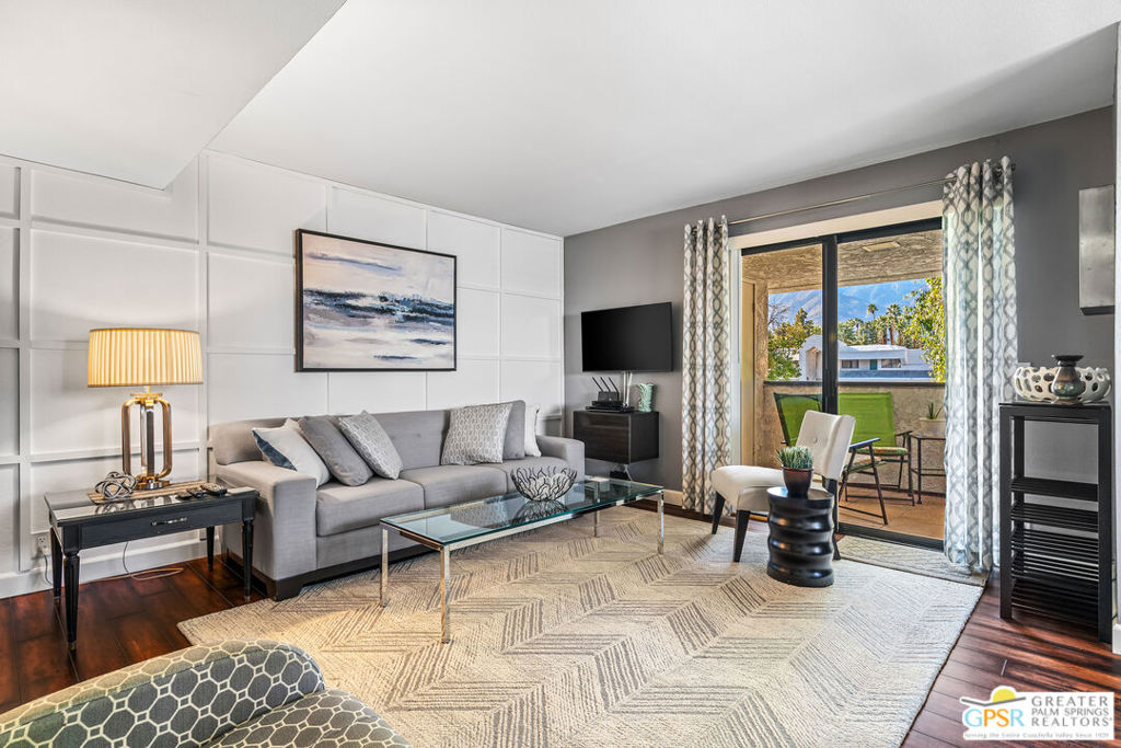 5301 E Waverly Drive #172