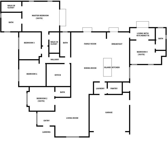 Image 51 of 52 For 20387 Clay Street