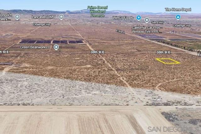 0 TBD, Palmdale CA: https://media.crmls.org/mediaz/29b7bcee-e8e8-46f9-acea-2dd7c887201f.jpg
