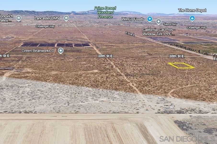 MLS #250036170SD image #36