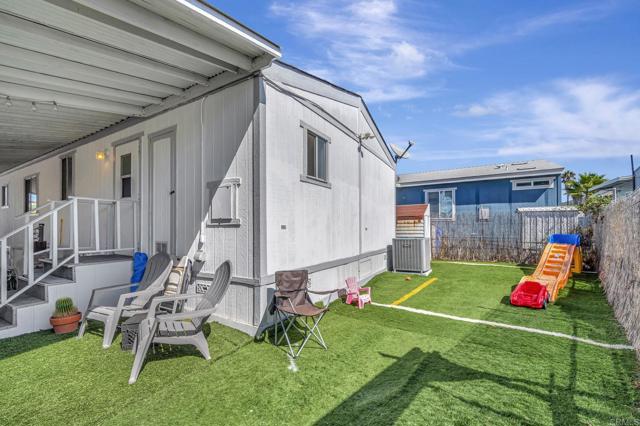 Detail Gallery Image 27 of 28 For 10707 Jamacha #24,  Spring Valley,  CA 91978 - 3 Beds | 2 Baths