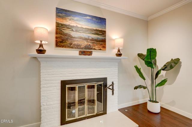 Detail Gallery Image 7 of 37 For 1255 Oak Circle Dr, Glendale,  CA 91208 - 3 Beds | 2 Baths