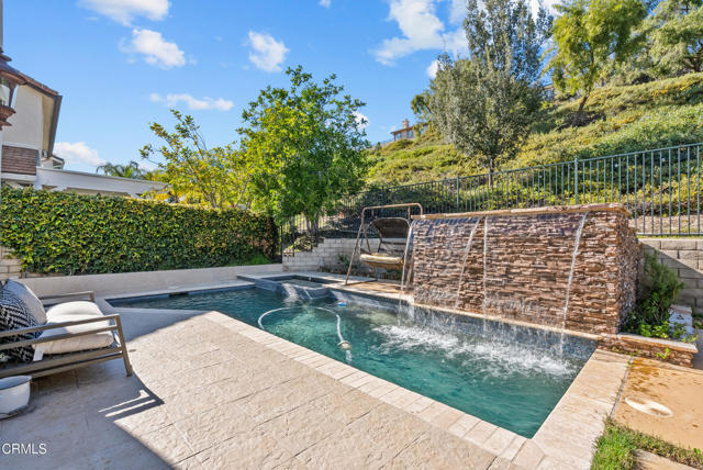 Detail Gallery Image 74 of 75 For 26149 Beecher Ln, Stevenson Ranch,  CA 91381 - 4 Beds | 4 Baths