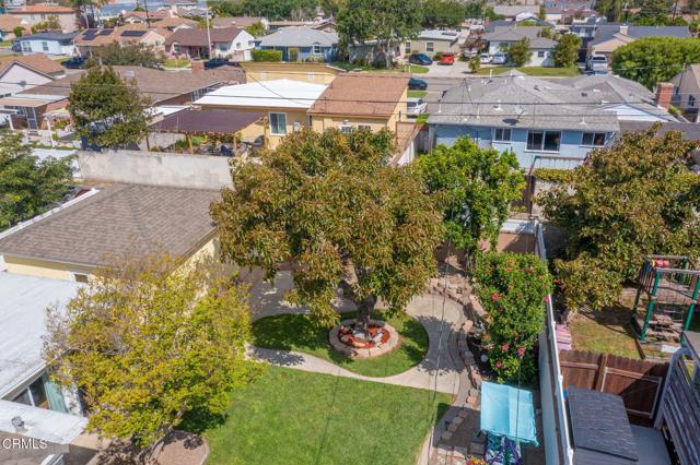 Detail Gallery Image 34 of 36 For 1201 W Beverly Dr, Oxnard,  CA 93030 - 3 Beds | 2 Baths