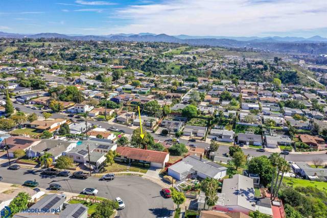 Detail Gallery Image 25 of 30 For 2029 Seagull Ln, San Diego,  CA 92123 - 3 Beds | 2 Baths