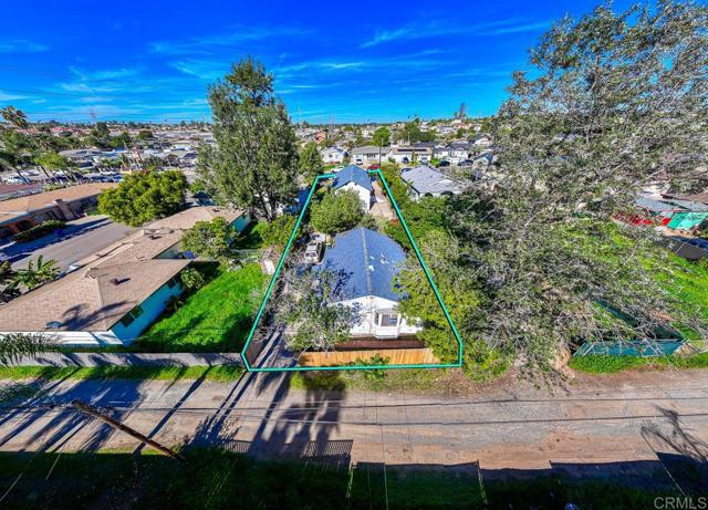 Detail Gallery Image 13 of 14 For 195 Montgomery Street # Abc, Chula Vista,  CA 91911 - – Beds | – Baths