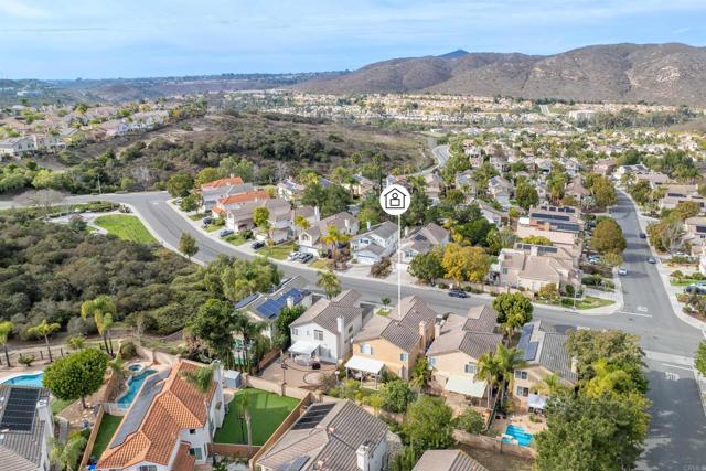 Home for Sale in Rancho Bernardo (San Diego)