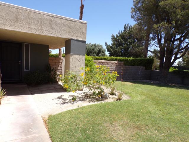 1280 Sunflower Ln, Palm Springs, CA 92262