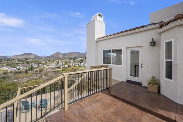 Home for Sale in San Diego