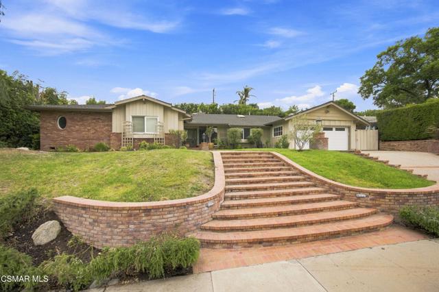 Photo of 631 Camino Verde, Thousand Oaks, CA 91360
