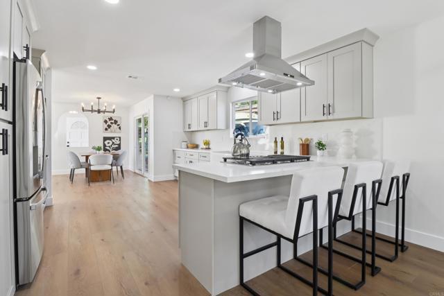 Detail Gallery Image 8 of 47 For 24485 Del Amo Road, Ramona,  CA 92065 - 3 Beds | 2/1 Baths