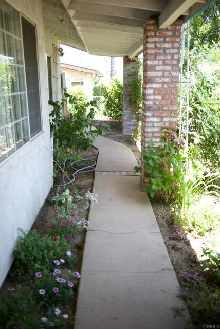 Home for Sale in Escondido