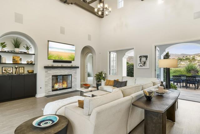 Detail Gallery Image 2 of 54 For 8318 the Landing Way, San Diego,  CA 92127 - 4 Beds | 4/2 Baths