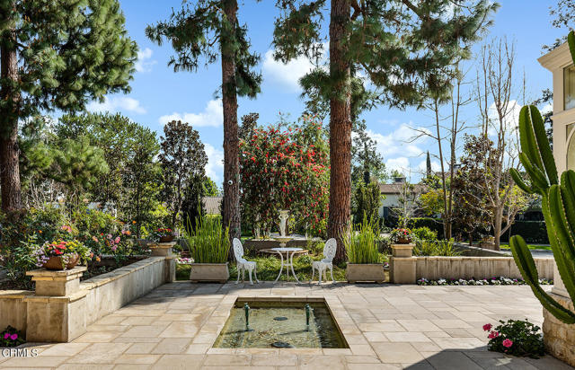 Detail Gallery Image 6 of 65 For 1535 Circle Dr, San Marino,  CA 91108 - 5 Beds | 5/3 Baths