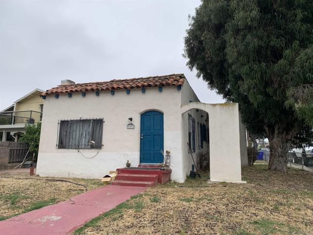 2901 Webster Ave, San Diego, California 92113, ,Multi-Family,For Sale,Webster Ave,240016692SD