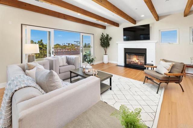 Home for Sale in San Diego