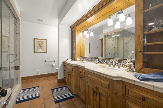 Detail Gallery Image 21 of 47 For 703 Country Club Dr, Ojai,  CA 93023 - 4 Beds | 4 Baths