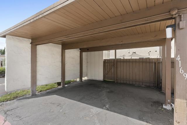 Detail Gallery Image 36 of 47 For 4169 Balboa Way, San Diego,  CA 92117 - 3 Beds | 2/1 Baths