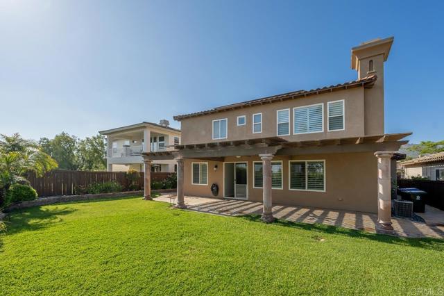 Detail Gallery Image 43 of 49 For 724 Crooked Path Pl, Chula Vista,  CA 91914 - 5 Beds | 3/1 Baths
