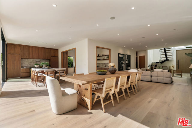 Drew Fenton | 1185 Mcclellan Drive Los Angeles CA | MLS: 7420887