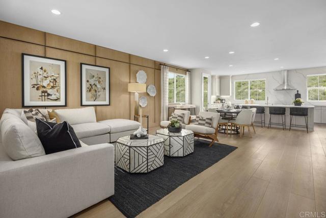 Detail Gallery Image 2 of 4 For 2500 Thyme Way, Carlsbad,  CA 92008 - 4 Beds | 3/1 Baths