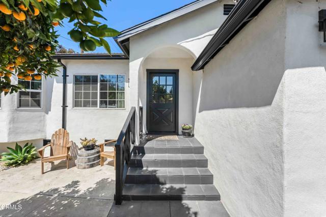 Detail Gallery Image 16 of 44 For 2636 Calle Real, Santa Barbara,  CA 93105 - 4 Beds | 3 Baths