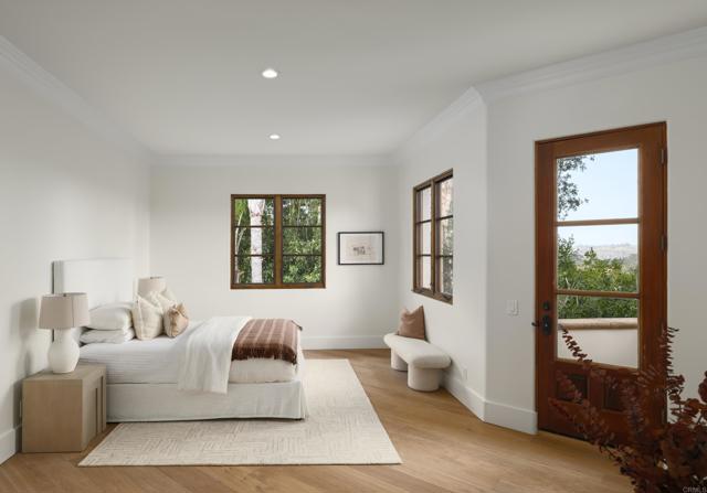 Home for Sale in Rancho Santa Fe