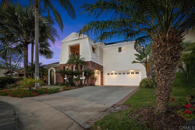 Detail Gallery Image 34 of 50 For 523 Samuel Ct, Encinitas,  CA 92024 - 4 Beds | 4/1 Baths