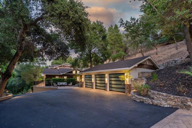 Image 4 of 81 For 17203 Deer Park Road