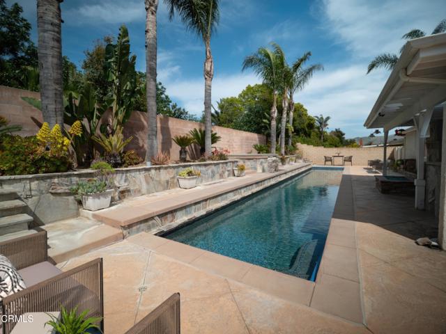 Detail Gallery Image 4 of 47 For 4381 Milpas St, Camarillo,  CA 93012 - 4 Beds | 2 Baths