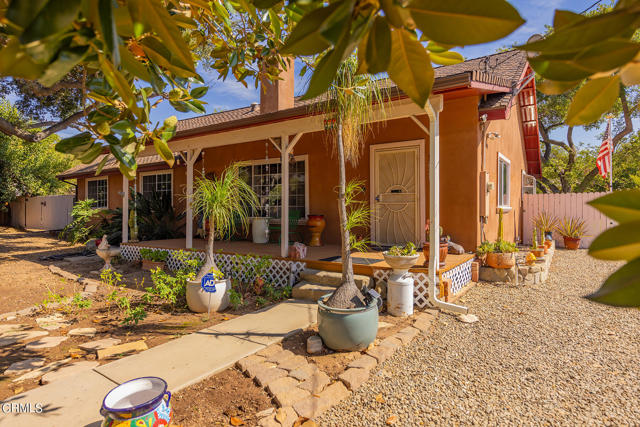 Detail Gallery Image 5 of 41 For 1110 El Centro St, Ojai,  CA 93023 - 3 Beds | 2 Baths