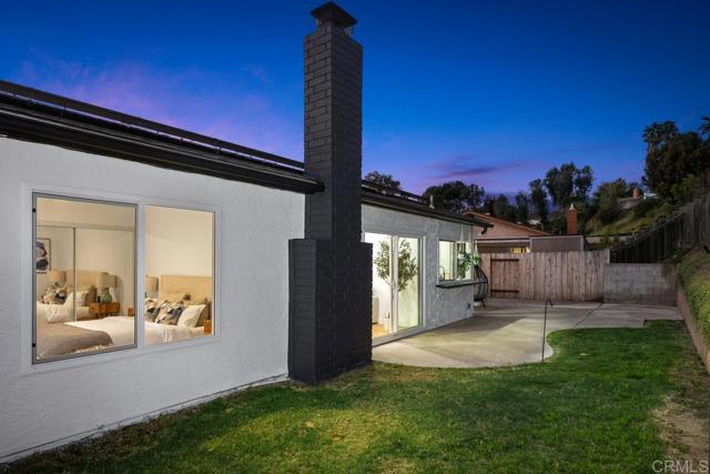 Detail Gallery Image 45 of 46 For 1356 Pleasant Hill St, Escondido,  CA 92026 - 3 Beds | 2 Baths