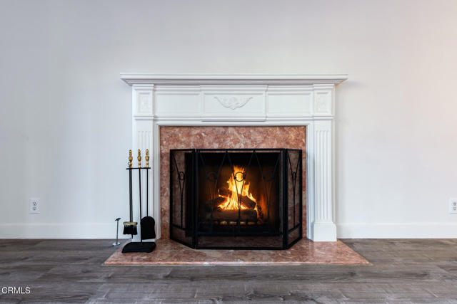 Detail Gallery Image 9 of 28 For 681 S Orange Grove Bld #1,  Pasadena,  CA 91105 - 3 Beds | 2/1 Baths