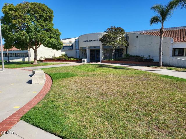 Detail Gallery Image 14 of 15 For 2571 Sextant Ave, Port Hueneme,  CA 93041 - 2 Beds | 1 Baths