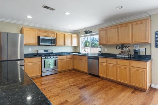 Image 5 of 27 For 1355 Granite Springs Drive