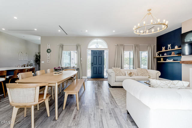 Detail Gallery Image 16 of 29 For 2920 Fairmount Ave, La Crescenta,  CA 91214 - 6 Beds | 4/1 Baths