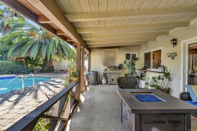 Detail Gallery Image 27 of 35 For 10743 Flambeau Pl, La Mesa,  CA 91941 - 4 Beds | 2 Baths