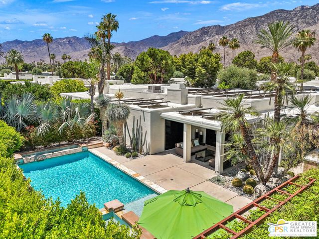 1812 Via Isla, Palm Springs, California 92264, 3 Bedrooms Bedrooms, ,2 BathroomsBathrooms,Condominium,For Sale,Via Isla,24404191